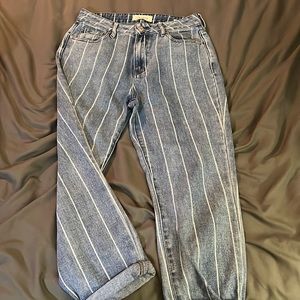 pacsun jeans